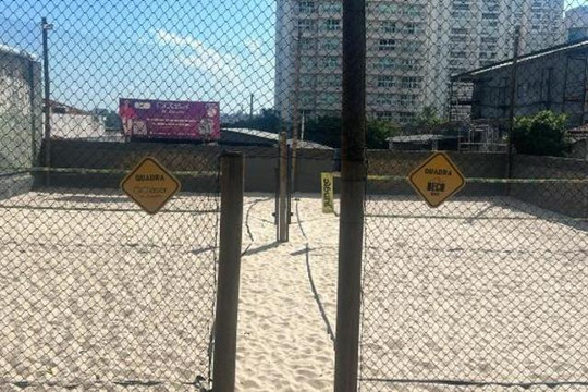 Imagem 3 da galeria do parceiro Beco Beach