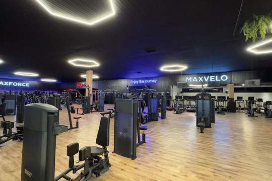 Imagem 1 da galeria do parceiro MaxForma Messejana