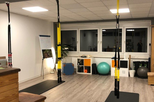 Bild 2 von INBESTFORM® - Gesundheitsmanagement & Personal Health Club Partnergalerie