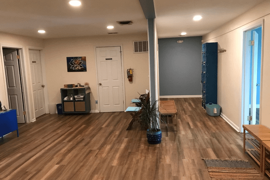 Image 3 from Mindful You Yoga & Wellness partner gallery