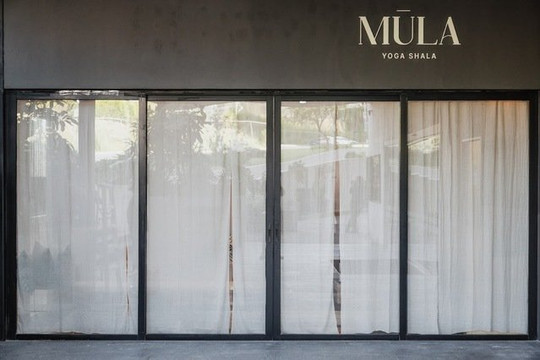 Imagen 2 de la galería del partner Mūla Yoga Shala Santa Fe