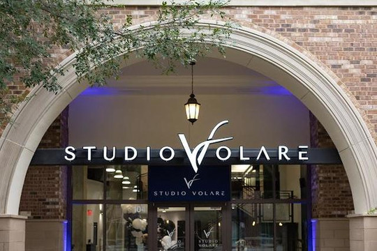 Image 2 from Studio Volare partner gallery