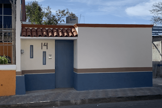 Imagen 2 de la galería del partner Namala Yoga