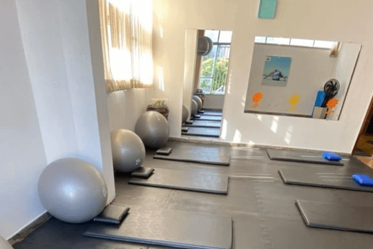 Imagem 3 da galeria do parceiro Notória Reabilitação Física & Pilates