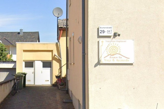 Bild 2 von Yoga Vidya Waghäusel Partnergalerie