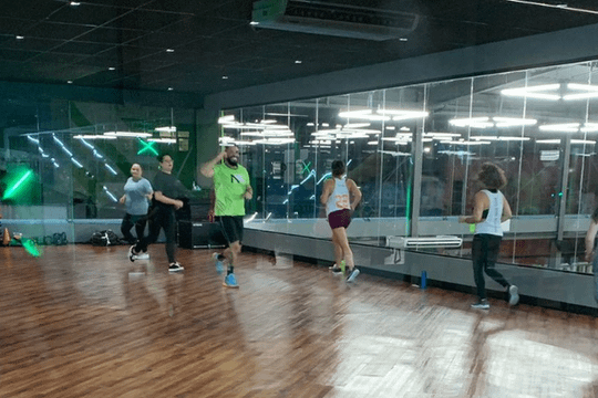 Imagem 3 da galeria do parceiro Motion Fit - São Miguel Paulista
