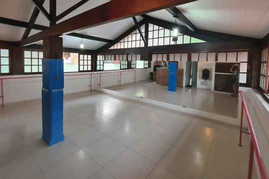 Imagem 1 da galeria do parceiro Campos Ballet