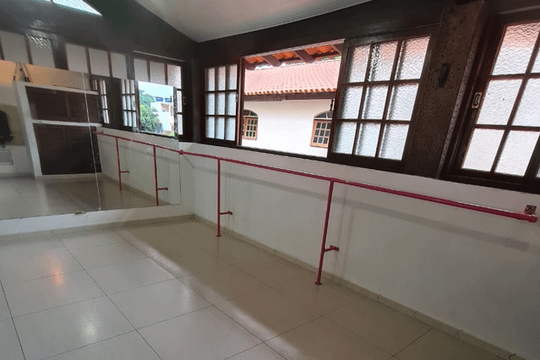Imagem 3 da galeria do parceiro Campos Ballet