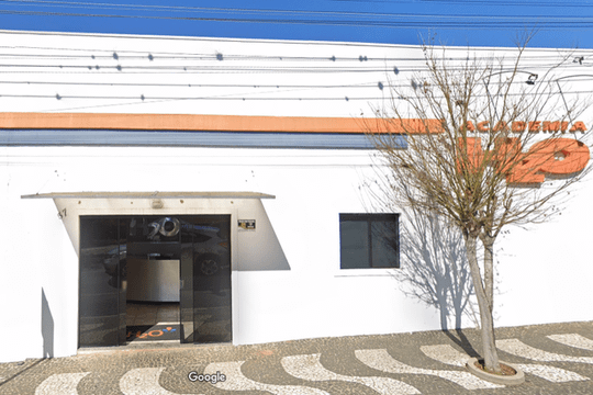 Imagem 2 da galeria do parceiro Academia H2O