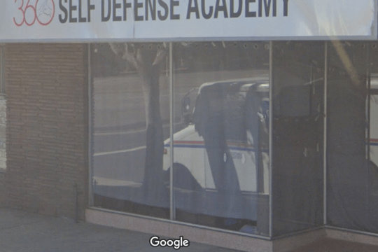 Image 2 from 360 Self Defense Academy partner gallery