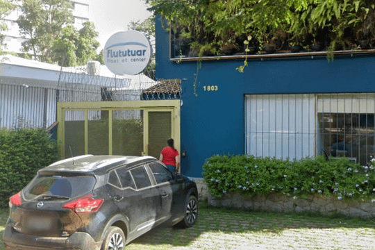 Imagem 2 da galeria do parceiro Flutuar Pinheiros