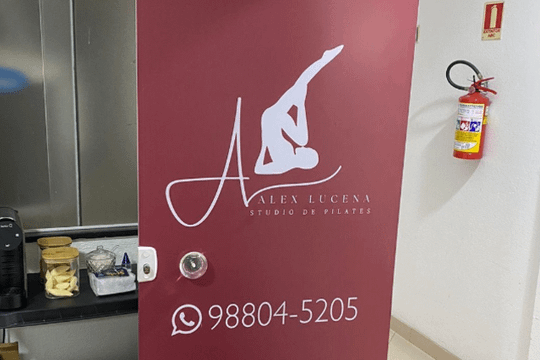 Imagem 2 da galeria do parceiro Studio de Pilates Alex Lucena