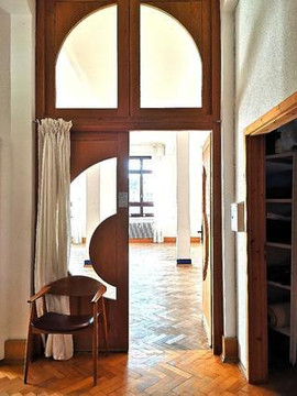 Bild 2 von Ashtanga Vinyasa Yoga Heidelberg Partnergalerie