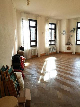 Bild 3 von Ashtanga Vinyasa Yoga Heidelberg Partnergalerie