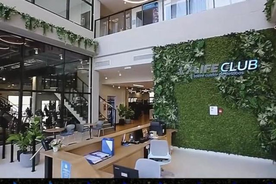 Imagem 2 da galeria do parceiro L7 Life Club