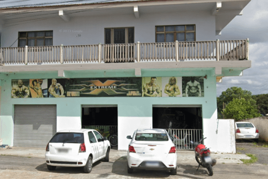 Imagem 2 da galeria do parceiro Academia Extreme