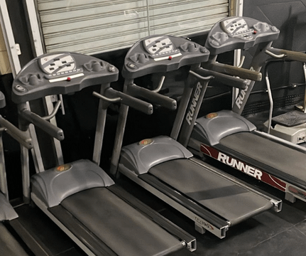 Imagem 4 da galeria do parceiro Elite Gym Itaquá