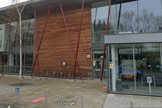 Image 2 from Leatherhead Leisure Centre partner gallery