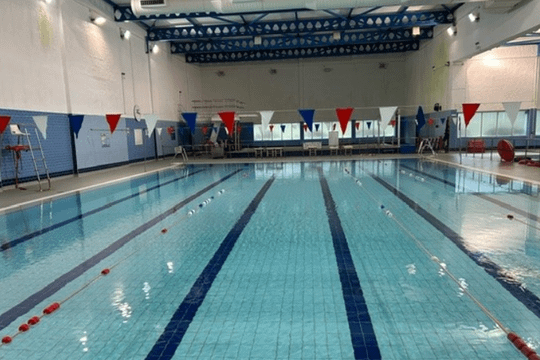 Image 3 from Leatherhead Leisure Centre partner gallery