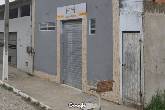 Imagem 2 da galeria do parceiro Academia Maromba