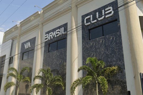 Imagem 2 da galeria do parceiro Via Brasil Club