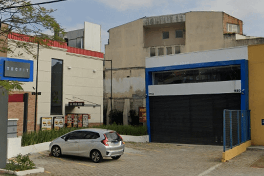 Imagem 2 da galeria do parceiro Tecfit Chácara Flora