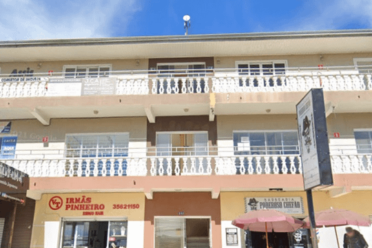 Imagem 2 da galeria do parceiro Equilibrium Pilates