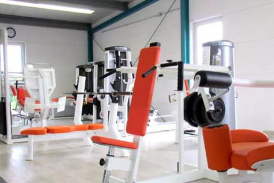 Bild 1 von Sportwelt Heddesheim Partnergalerie
