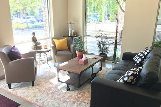 Image 3 from Haute Yoga Colorado partner gallery