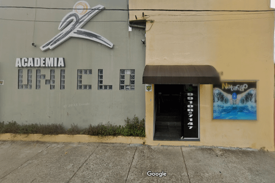 Imagem 2 da galeria do parceiro Academia Uniclo