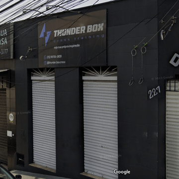 Imagem 2 da galeria do parceiro Thunder Box