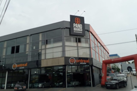 Imagem 2 da galeria do parceiro Panobianco - Paulicéia 2