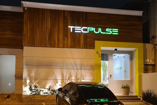 Imagem 2 da galeria do parceiro Tecpulse - Campinas