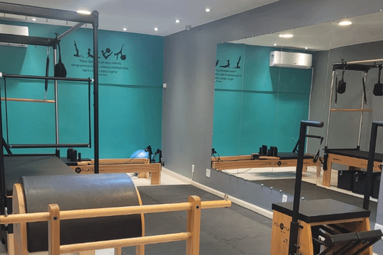 Imagem 3 da galeria do parceiro Voll Pilates Recomeçar