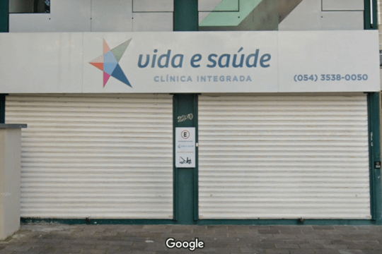 Imagem 2 da galeria do parceiro Vida e Saúde Clínica Integrada