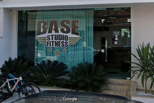 Imagem 2 da galeria do parceiro Base Studio Fitness