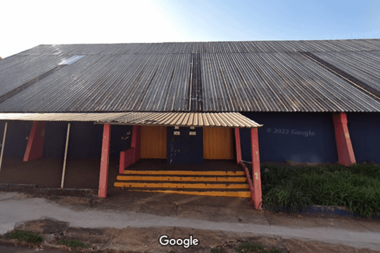Imagem 2 da galeria do parceiro Bembem Futsal - Vila Brasil