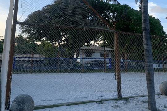 Imagem 1 da galeria do parceiro Rfuteam Arena Itapuã Beach