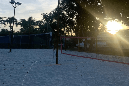 Imagem 2 da galeria do parceiro Rfuteam Arena Itapuã Beach