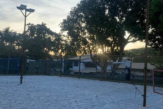 Imagem 3 da galeria do parceiro Rfuteam Arena Itapuã Beach