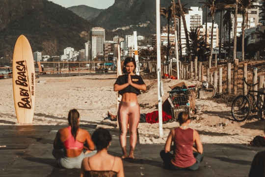 Imagem 2 da galeria do parceiro Baby Sports