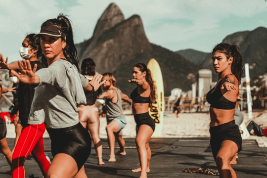 Imagem 3 da galeria do parceiro Baby Sports