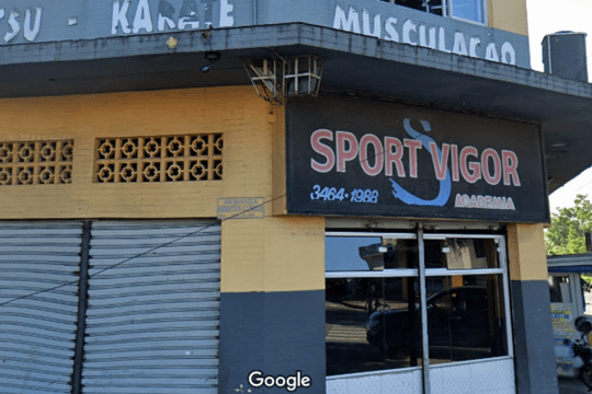 Imagem 2 da galeria do parceiro Academia Sport Vigor