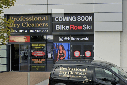 Image 2 from BikeRowSki Tallaght partner gallery