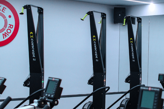 Image 3 from BikeRowSki Tallaght partner gallery