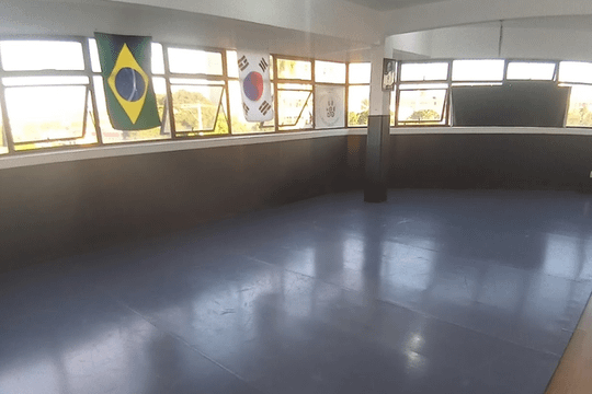 Imagem 1 da galeria do parceiro Wiggers Academy POA