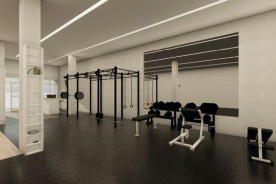 Imagen 1 de la galería del partner Focus Room Sede Lagos