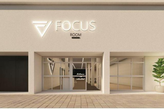 Imagen 2 de la galería del partner Focus Room Sede Lagos