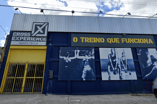 Imagem 2 da galeria do parceiro Cross Experience Santa Tecla