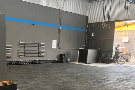 Imagem 2 da galeria do parceiro Ultrabox Crosstraing